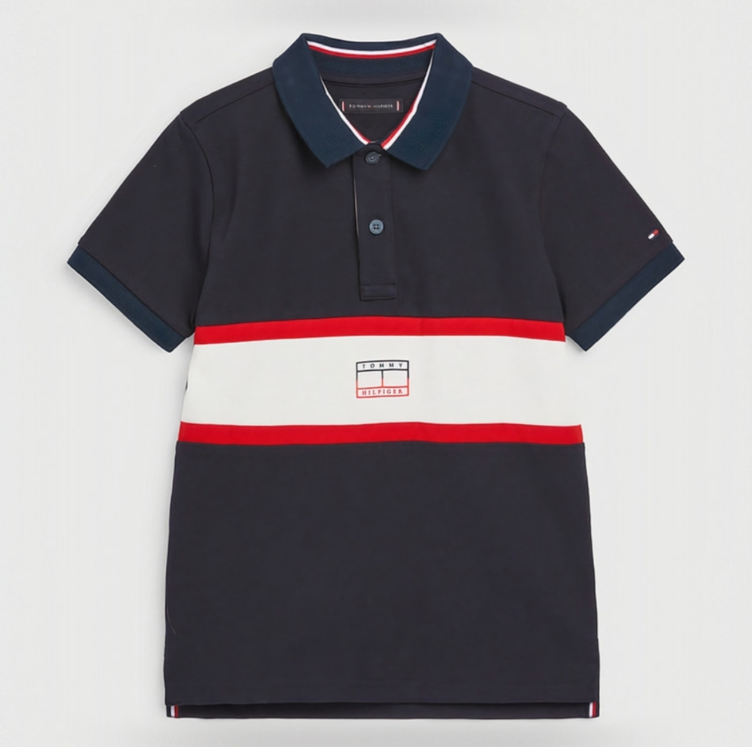 TOMMY HILFIGER ENFANT