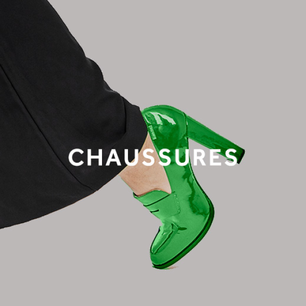 Chaussures
